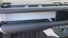 Land Rover Defender 3.0 D250 X-Dynamic S 90 3dr Auto Diesel Estate